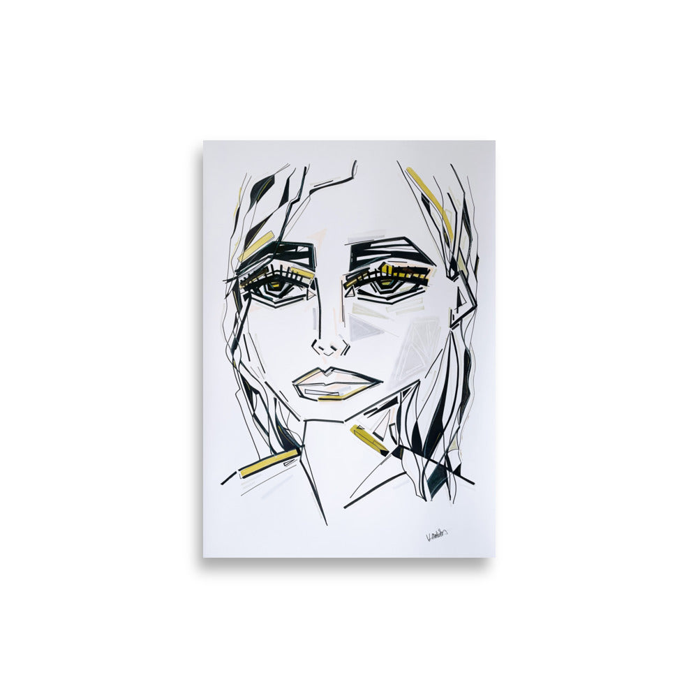 「Day Dream Screen Print」 NEW IN 